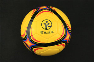 中小學生專用足球