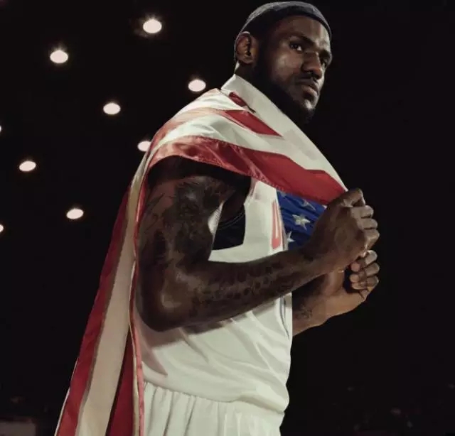 籃球?qū)δ銇?lái)說(shuō)意味著什么